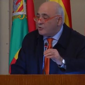 Ciudadanos (Cs) pregunta al bipartito en qué fase se encuentra el Plan General de Castellón Ciudadanos (Cs) pregunta al bipartito en qué fase se encuentra el Plan General de Castellón