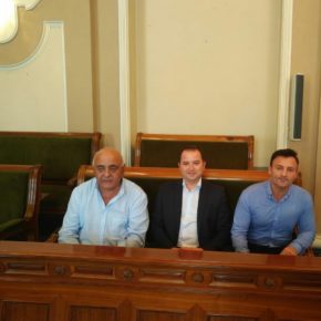Ciudadanos (Cs) de Castellón califica de insuficiente la rebaja presupuestaria del IBI aprobada en pleno Ciudadanos (Cs) de Castellón califica de insuficiente la rebaja presupuestaria del IBI aprobada en pleno