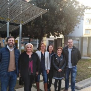 Cs critica la deriva nacionalista y sectaria que toma la provincia de la mano de Compromís y del PSPV Cs critica la deriva nacionalista y sectaria que toma la provincia de la mano de Compromís y del PSPV