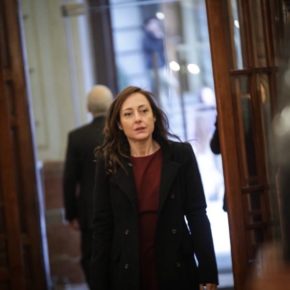 Julià: “El sanchismo es involución para la provincia de Castellón y Ábalos, el freno al crecimiento" Julià: “El sanchismo es involución para la provincia de Castellón y Ábalos, el freno al crecimiento"