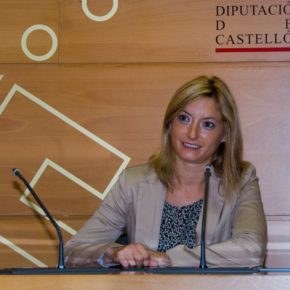Ciudadanos en la Diputación defiende trenes adaptados para la provincia de Castellón Ciudadanos en la Diputación defiende trenes adaptados para la provincia de Castellón