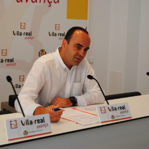 Vicent lamenta que “Benlloch desprecie y llame basura a los vecinos que se quejan de la suciedad en Vila-real" Vicent lamenta que “Benlloch desprecie y llame basura a los vecinos que se quejan de la suciedad en Vila-real"