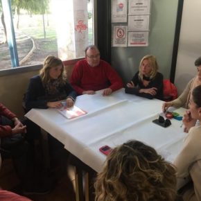 Cs de Castellón busca el apoyo de todos los grupos para el proyecto de la piscina termal adaptada mediante una moción Cs de Castellón busca el apoyo de todos los grupos para el proyecto de la piscina termal adaptada mediante una moción