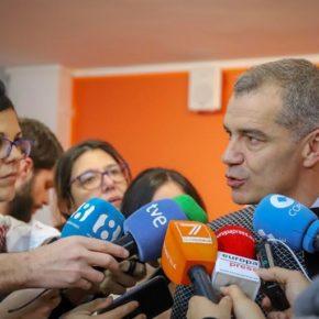 Ciudadanos pide explicaciones al Gobierno por la crisis de los críticos valencianos y reclama soluciones para los agricultores Ciudadanos pide explicaciones al Gobierno por la crisis de los críticos valencianos y reclama soluciones para los agricultores