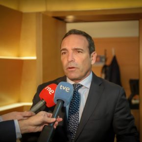 Woodward: “El Consell no ha conseguido crear ni la mitad de puestos de trabajo que prometió para 2018” Woodward: “El Consell no ha conseguido crear ni la mitad de puestos de trabajo que prometió para 2018”