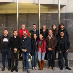 Ciudadanos (Cs) abre una nueva agrupación en Xilxes Ciudadanos (Cs) abre una nueva agrupación en Xilxes