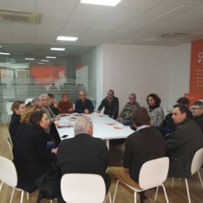 Ciudadanos (Cs) apoya al sector citrícola e insiste en activar la cláusula de salvaguarda Ciudadanos (Cs) apoya al sector citrícola e insiste en activar la cláusula de salvaguarda