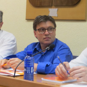 Cs de Benicarló apuesta por ayudas en el alquiler de locales comerciales e industriales para promover el emprendimiento Cs de Benicarló apuesta por ayudas en el alquiler de locales comerciales e industriales para promover el emprendimiento