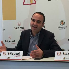 Cs de Vila-real critica que el PSOE culpe a los proveedores de su morosidad Cs de Vila-real critica que el PSOE culpe a los proveedores de su morosidad