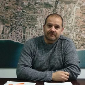 Compte critica que "Marzà venga a hacer campaña pero se olvide de las necesidades educativas de Benicarló" Compte critica que "Marzà venga a hacer campaña pero se olvide de las necesidades educativas de Benicarló"