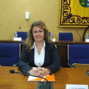 Cs de Benicàssim pide recursos materiales y humanos para el nuevo Plan de Igualdad Cs de Benicàssim pide recursos materiales y humanos para el nuevo Plan de Igualdad