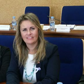 Cs de Benicàssim pide incluir en la modificación de crédito recursos para los desperfectos de las instalaciones deportivas de fútbol de la Carrerasa Cs de Benicàssim pide incluir en la modificación de crédito recursos para los desperfectos de las instalaciones deportivas de fútbol de la Carrerasa