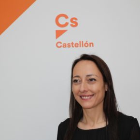 Julià: “Cs beneficiará a la mayoría de municipios de la provincia con sus medidas contra la despoblación” Julià: “Cs beneficiará a la mayoría de municipios de la provincia con sus medidas contra la despoblación”