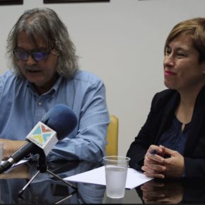 Ventura: "En Cs plantaremos cara a la insuficiencia de enfermeros escolares para una educación inclusiva" Ventura: "En Cs plantaremos cara a la insuficiencia de enfermeros escolares para una educación inclusiva"