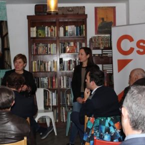 Cs apuesta por una cultura para todos y anuncia la actualización de las leyes valencianas de Patrimonio y de La Música Cs apuesta por una cultura para todos y anuncia la actualización de las leyes valencianas de Patrimonio y de La Música