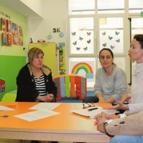 Cs apuesta por una gratuidad progresiva en la educación infantil de 0-3 años Cs apuesta por una gratuidad progresiva en la educación infantil de 0-3 años