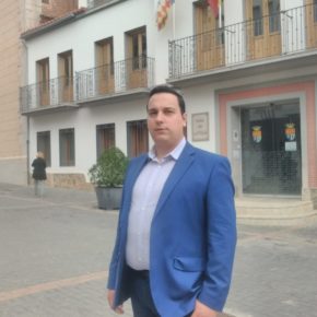 Cs de Vilavella denuncia la falta de agentes de Policía Local en la localidad Cs de Vilavella denuncia la falta de agentes de Policía Local en la localidad