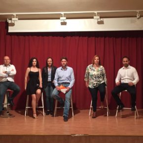 Cs renovará el Plan General de Urbanismo desde el consenso y el diálogo Cs renovará el Plan General de Urbanismo desde el consenso y el diálogo