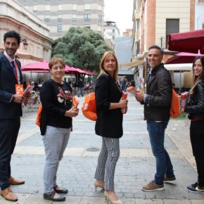 Marín-Buck tiene el tratamiento preparado para Castellón tras detectar en su runner campaña la verdadera patología de la ciudad Marín-Buck tiene el tratamiento preparado para Castellón tras detectar en su runner campaña la verdadera patología de la ciudad