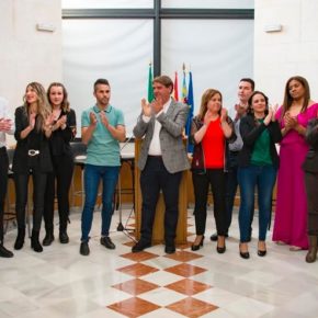 Cs de Les Alqueries culminará la Casa de La Cultura y aprobará un nuevo PGOU Cs de Les Alqueries culminará la Casa de La Cultura y aprobará un nuevo PGOU