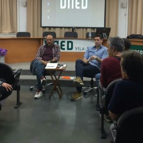 Cs priorizará el mantenimiento de las instalaciones y la actualización de las ayudas a los clubs deportivos Cs priorizará el mantenimiento de las instalaciones y la actualización de las ayudas a los clubs deportivos
