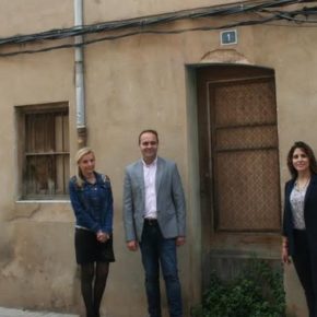 Ciudadanos plantea revitalizar y dignificar los barrios históricos de Vila-real Ciudadanos plantea revitalizar y dignificar los barrios históricos de Vila-real