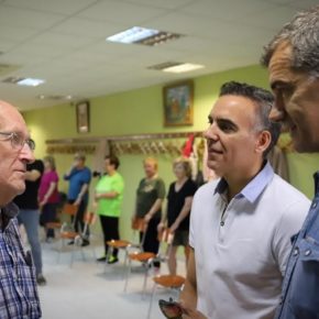 Cantó califica de “espectáculo lamentable” las negociaciones del tripartito para la formación del Consell Cantó califica de “espectáculo lamentable” las negociaciones del tripartito para la formación del Consell