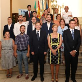 Cs lamenta que el President Puig haya venido a Castellón con las manos vacías a bendecir el Acord de Fadrell