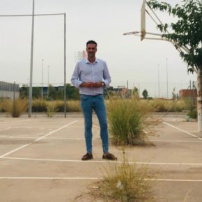 Ventura pide al Fadrell que extreme el mantenimiento de parques, jardines y zonas comunes de Castelló