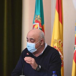 Vidal: “Las desavenencias del Fadrell por la Pérgola no pueden costar un duro a los castellonenses”